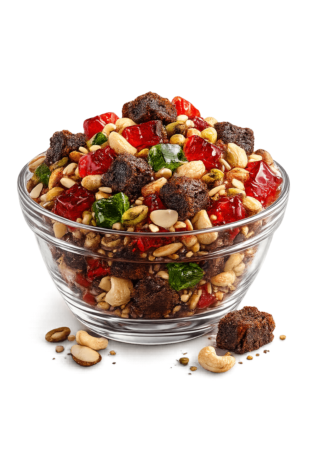 Handpicked Premium Dry Fruits