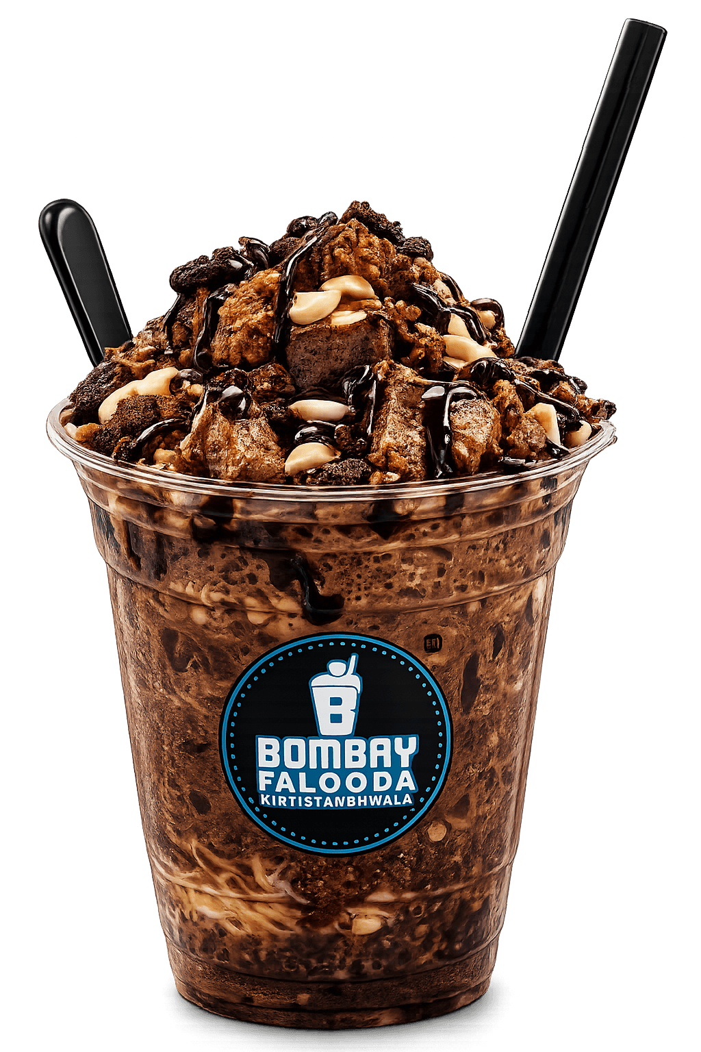 Bombay Special Loaded Cup