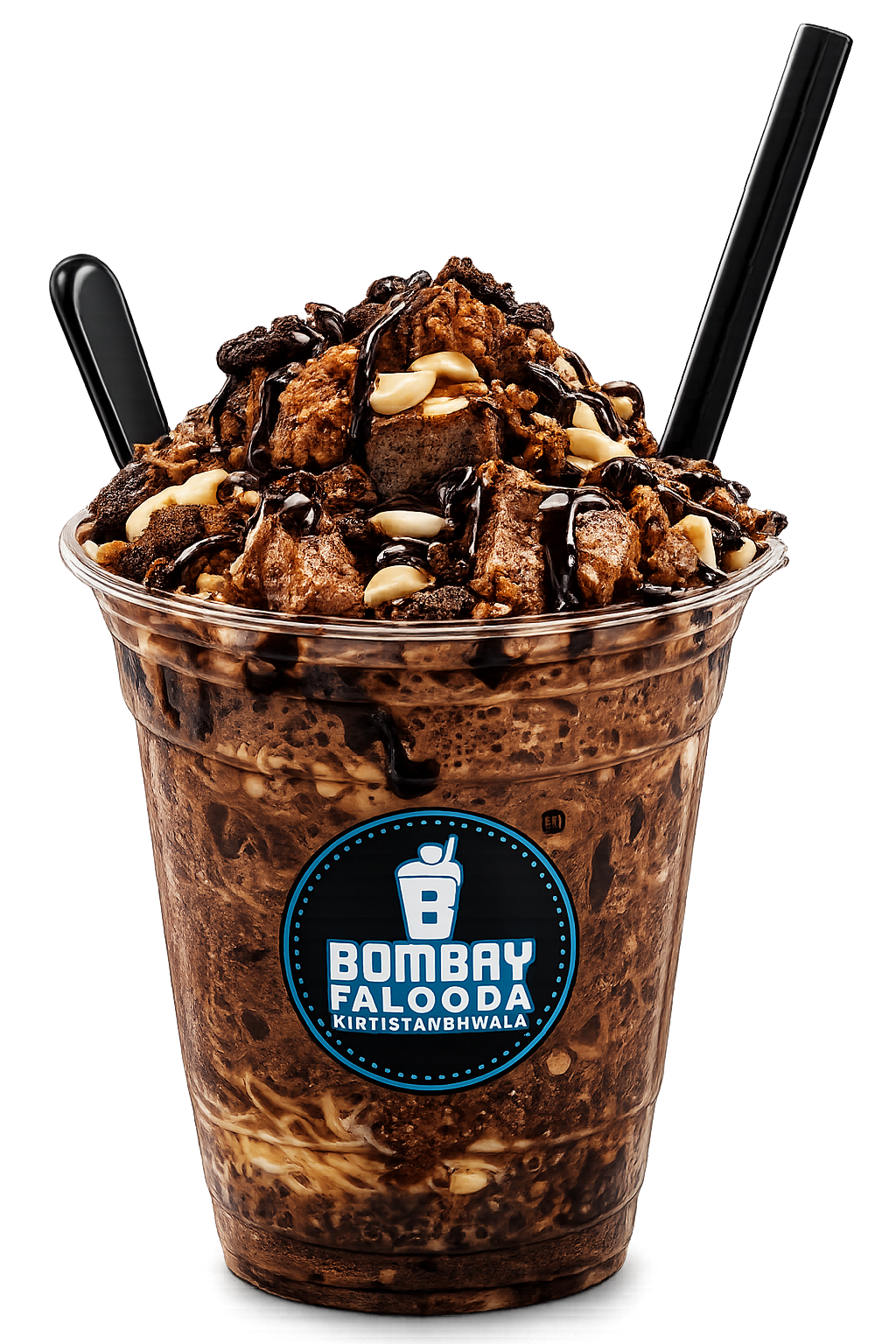Bombay Special Falooda